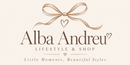 Alba Andreu - Home